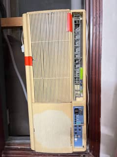 1 TON AC