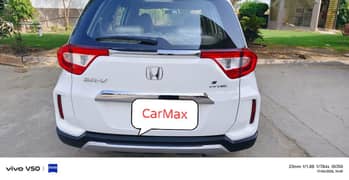 Honda BRV S Package