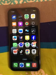 iPhone