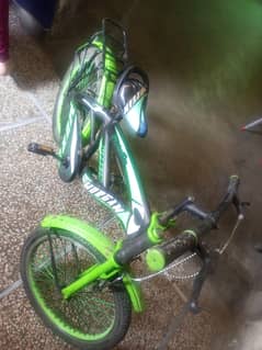 selling