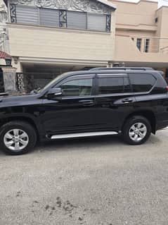 prado