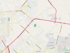 Prime Investment Opportunity! Residential Plot In Ghandara Society, Sector-21