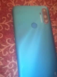 realme c3