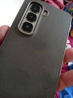 Infinix hot 50 pro