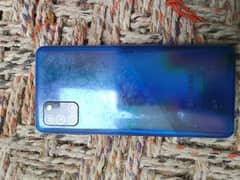Samsung A31