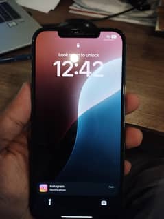 Iphone 12 Pro Max  PTA Apprpved