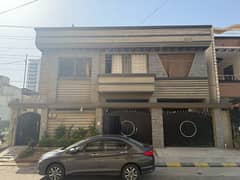 Luxury Redefined! 400 Sq Yd Majestic Property In Prestigious Madras Society