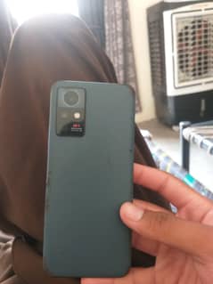 infinx zero x neo  8 128