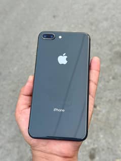 iPhone 8plus jv 256 gb