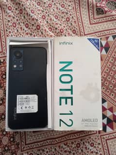 Infinix