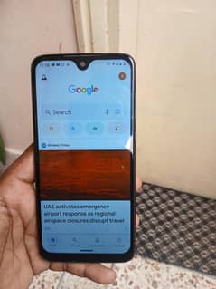 Moto G7 plus urgent sale.