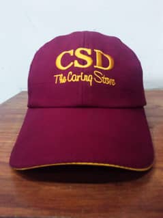 Custom Caps | Printed Hats | Custumized Cap Designs | Logo Caps