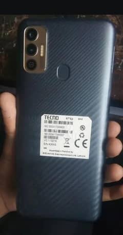 Tecno