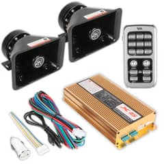 400Watt Car Siren Horn