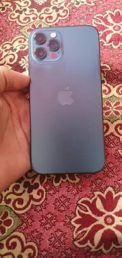 iphone  12 pro for sale exchange possible