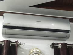 orient DC inverter ac