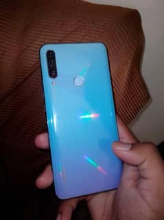 Huawei Y9S 6 GB Ram 128 GB Rom Exchange Possible