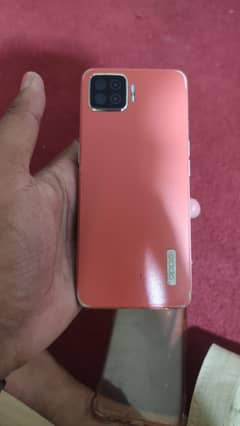 OPPO F17