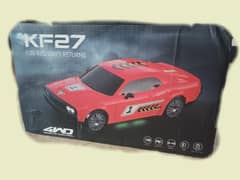 RC Drift Car Imported Car Urgent Sale