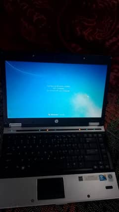 8440p 4GB ram, 128Gb