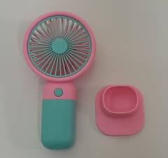 Portable Mini fan