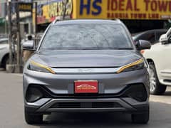 BYD Atto 3 SR 2025