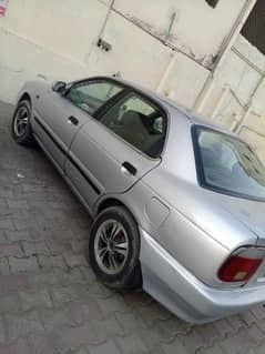 Suzuki Bleno