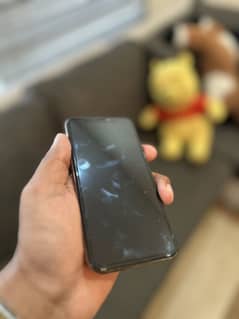 Iphone Xs pta Approved