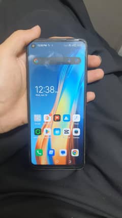 Tecno Pova 1
