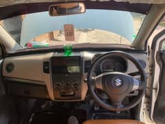 suzuki wagnor VxL