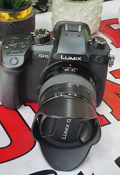 Panasonic