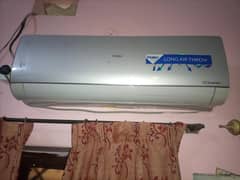 Haier Inverter Air Conditioner