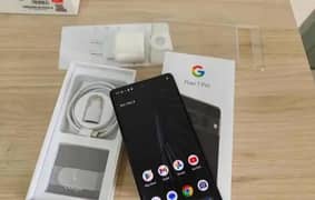 Google pixel mobile 7 pro 12/256/gb