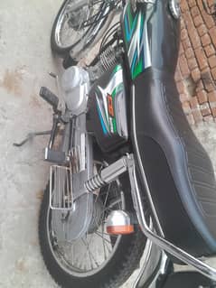 good condation like new