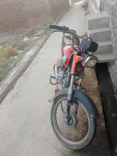 good condition
