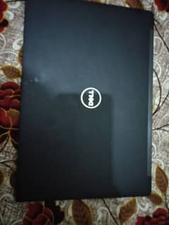 Dell i7 6gen.   SSD 8/256