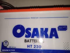 osaka