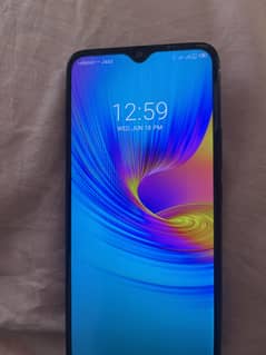infinix