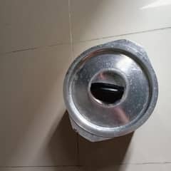 silver