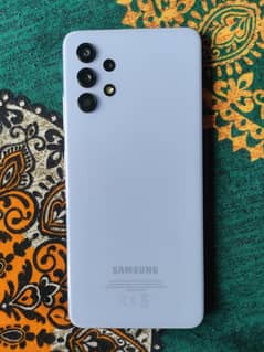 SAMSUNG GALAXY A32 FOR SALE