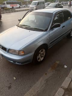 blano 2000 madal