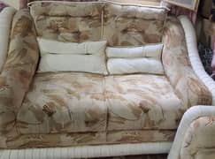 9 seater Sofa set