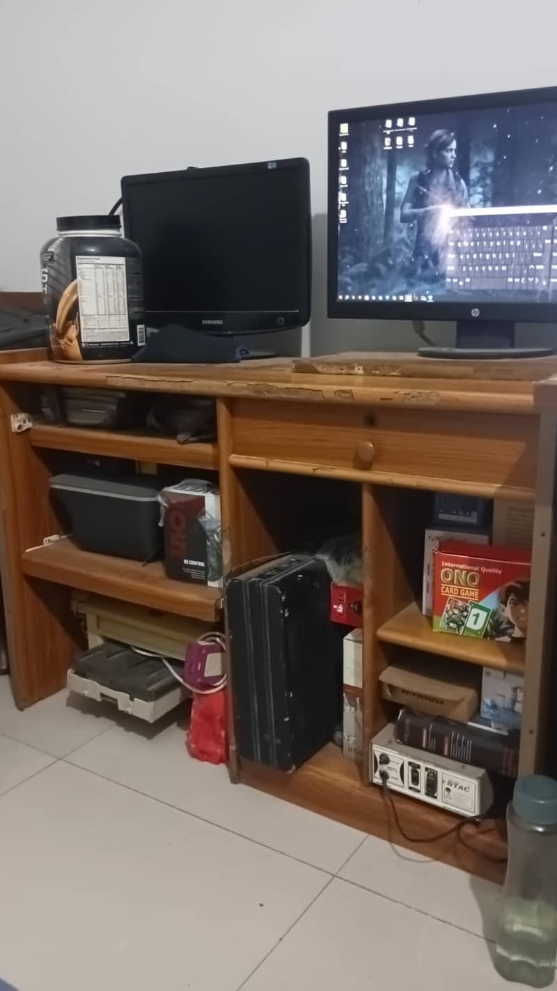 Study table, Computer Table | pc table | gaming table 1