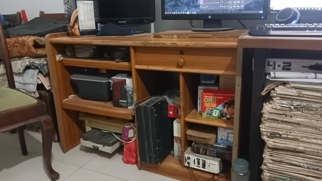 Study table, Computer Table | pc table | gaming table 2