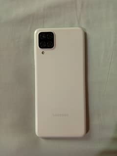 Samsung A12