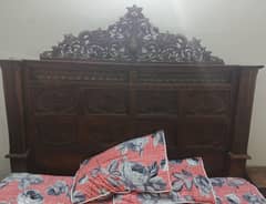 wooden