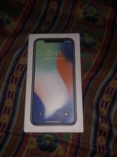 Iphone x for sale urgent