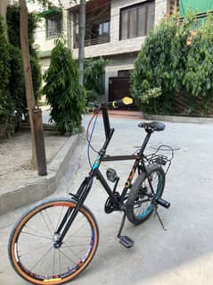 Cycle