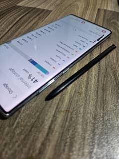 Galaxy note 10 plus 5g