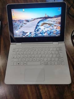 HP 360 Rotatable/foldable - Touch Screen Laptop - Like BRAND NEW